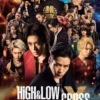 Free Link Nonton Film High & Low The Worst X Cross Full Movie Sub Indo