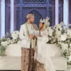 Pernikahan Kiki Saputri dan Muhammad Khairi Dihadiri Banyak Orang Penting
