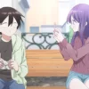 Free Link Nonton Anime Kubo-san wa Mob wo Yurusanai Episode 4 Sub Indo
