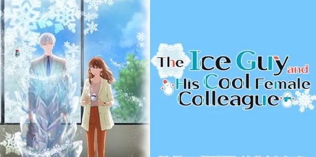 Update Link Nonton Anime The Ice Guy and His Cool Female Colleague Episode 5, Klik Disini Untuk Menontonnya Secara Gratis!