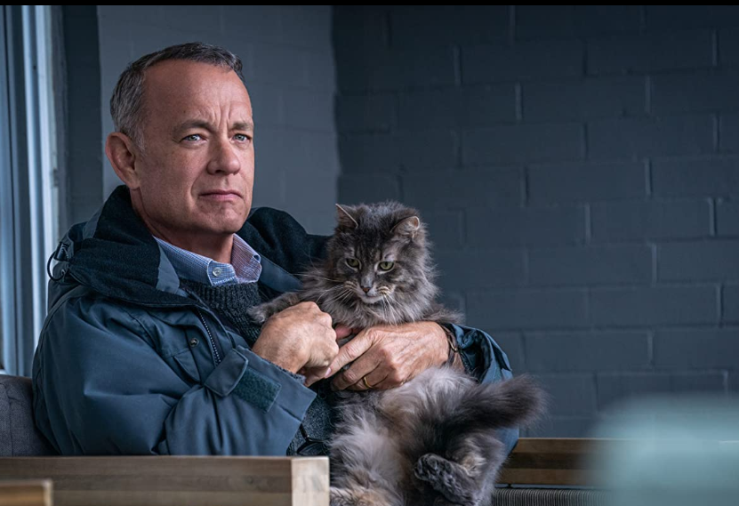 Sinopsis dan Fakta A Man Called Otto Film Terbaru Tom Hanks