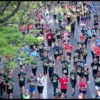 Lari Maraton Menempuh Jarak? Begini Penjelasan Lengkap Sejarah dan Asal Usulnya (via Unsplash-Miguel A Amutio)
