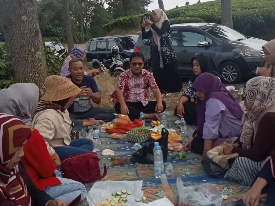 Dampak Resesi Ekonomi, Pelaku UMKM di Kabupaten Subang Keluhkan Penjualan