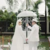 Hukum Menggelar Resepsi Pernikahan Menurut Islam