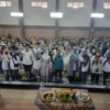 Linda Megawati:  Menurunkan Angka Stunting Tugas Kita Bersama