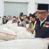 Gubernur Jabar Ridwan Kamil Optimis Bisa Kendalikan Harga Sembako