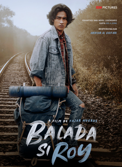 Film Balada Si Roy Tayang 19 Januari 2023