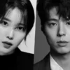 Fakta Drama Baru IU dan Park Bo Gum