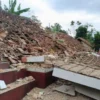 Update Terkini! Cianjur dan Lampung Diguncang Gempa