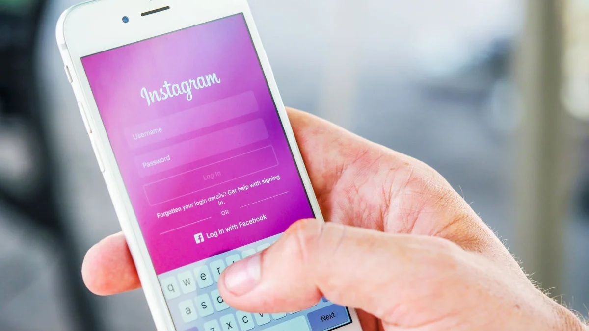 Cara Mengembalikan Akun Instagram yang Lupa Email dan Password Nomor HP Tidak Aktif! Begini Cara Mudahnya