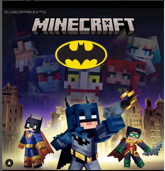 Cara Download Minecraft 1.20, Sudah Ada di Link Ini? Ada Skin Terbaru di Versi Update Januari (ilustrasi-Minecraft-via-IG-Minecraft-1)