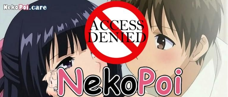 Cara Buka Nekopoi Care yang Diblokir Pakai VPN!