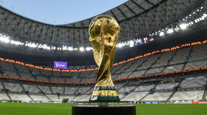 Aplikasi Nonton Piala Dunia 2023 Qatar Gratis