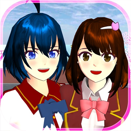 Link Download Sakura School Simulator Versi China Terbaru 2023 Mod Apk dan Google Play Store, Klik di Sini