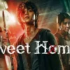 Netflix Series "Sweet Home" Season 2