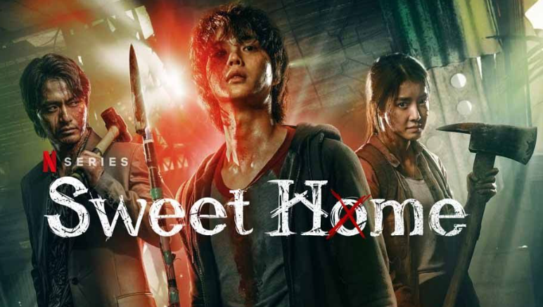 Netflix Series "Sweet Home" Season 2