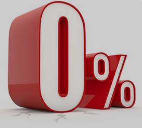 Pinjaman Online Bunga Cuma 0%