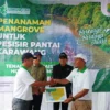 Forum CSR Tenant Indotaisei
