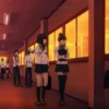 Kage No Jitsuryokusha Episode 20, (Anime, Via-BilibiliTV-2)