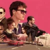 Sinopsis Baby Driver