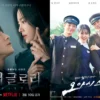 10 Drama Korea Tayang Maret 2023, The Glory 2 Paling Diantisipasi!