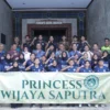 Perdana Ikut Turnamen Sepakbola Piala Pertiwi Tingkat Jabar, Princess Wijaya Saputra Akan Maksimal Bermain 