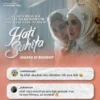 Film Bioskop Hati Suhita Segera Rilis, Cek Sinopsisnya di Sini!