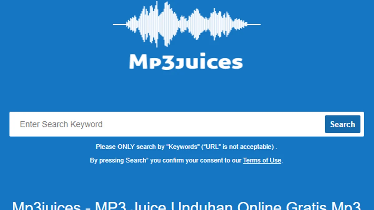 Mp3 Juice Download