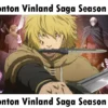 Link Nonton Vinland Saga Season 2 Sub Indo