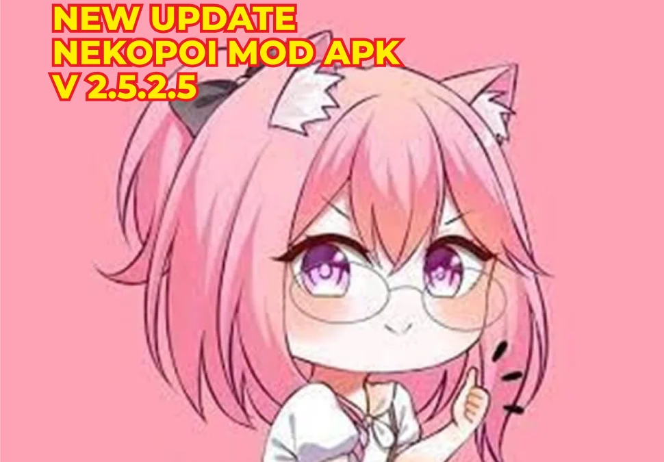 Download Nekopoi Mod Apk Terbaru V 2.5.2.5