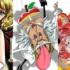 Udah Update, Baca Manga One Piece Chapter 1075, Ini Linknya!
