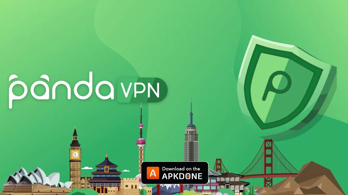 Link Download Panda Vpn Mod Apk 2023, Klik di Sini Gratis!
