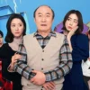 Nonton Drama Korea Revolutionary Sisters, Klik Link nya di Sini!