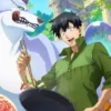 Update Episode 6 Anime Tondemo Skill de Isekai Hourou Meshi Subtitle Indonesia, Klik Disini Untuk Menonton Secara Gratis!