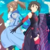 Free Link Nonton Anime Bofuri Season 2 Episode 4 Subtitle Indonesia