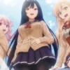 Update Anime My Life as Inukai-san's Dog No Sensor "Inu ni Nattara Suki na Hito ni Hirowareta" Episode 5. Klik Disini Untuk Menonton!