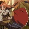 Free Link Nonton Anime Kaiko sareta Ankoku Heishi Episode 5 Sub Indo