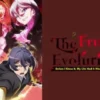 Update Link Nonton Anime The Fruit of Evolution 2, Klik Disni untuk Menonton!