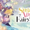Link Nonton Anime Sugar Apple Fairy Tale Episode 6 Subtitle Indonesia, Klik Disini Untuk Menonton Secara Gratis!