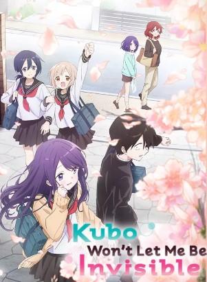 Update Link Nonton Anime Kubo-san wa Mobu o Yurusanai Episode 5 Subtitle Indonesia, Klik Disini Untuk Menontonnya Secara Gratis!