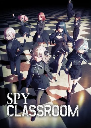 Update Link Nonton Anime SPY Kyoushitsu (SPY Classroom) Episode 6, Klik Disini Untuk Menonton!