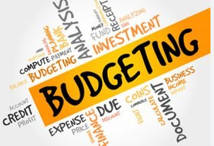 budget dan budgeting