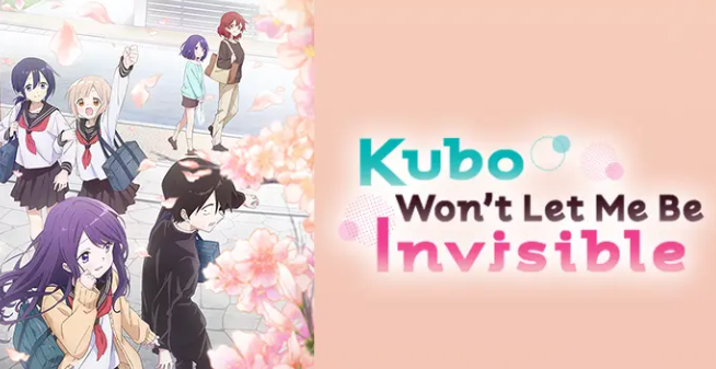 Update Episode 6 Nonton Anime Kubo-san wa Mobu o Yurusanai Subtitle Indonesia, Klik Disini Untuk Menontonnya Secara Gratis!