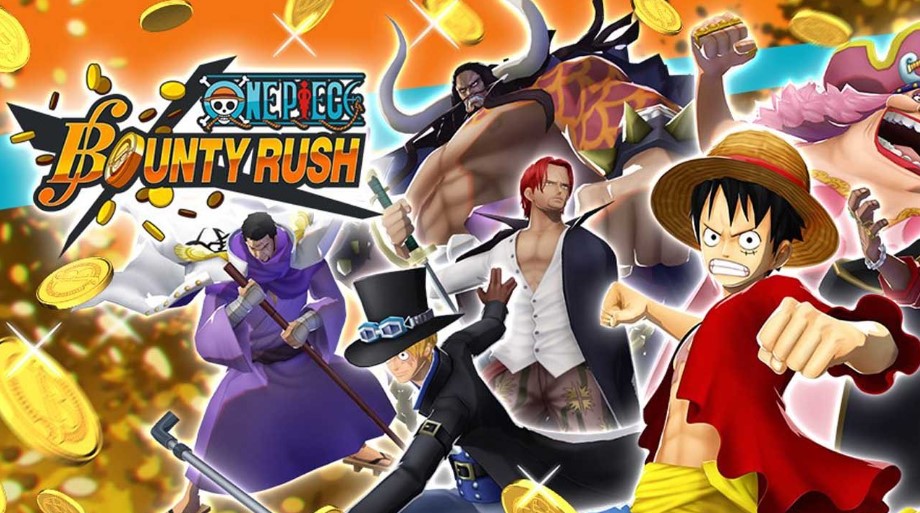 Free Link Download One Piece Bounty Rush Mod Apk New Version 2023