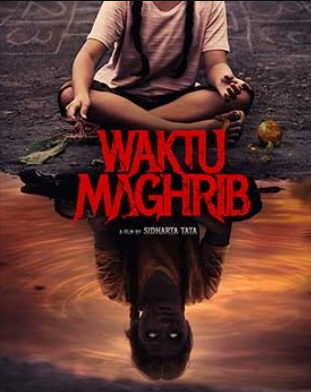 Nonton Film Indonesia Gratis Waktu Maghrib, Klik Disini Untuk menonton Filmnya!