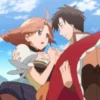 Nonton Anime Kaiko sareta Ankoku Heishi (30-Dai) no Slow na Second Life Episode 7 Sub Indo