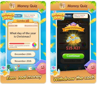 Rekomendasi Game Quiz Penghasil Uang Saldo DANA Terbukti Membayar Langsung Cair, Klik Disini Untuk Membuktikannya Secara Langsung!