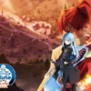 Free Link Watch That Time I Got Reincarnated as a Slime: The Movie - Scarlet Bond