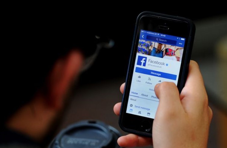 Cara Mengetahui Orang yang Sering Melihat Facebook kita Tanpa Aplikasi