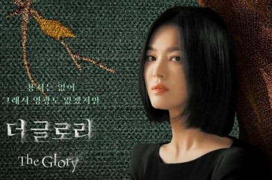 Kapan Drama The Glory Season 2 Rilis? Klik Disini Untuk Mendapatkan Informasi Terupdate!